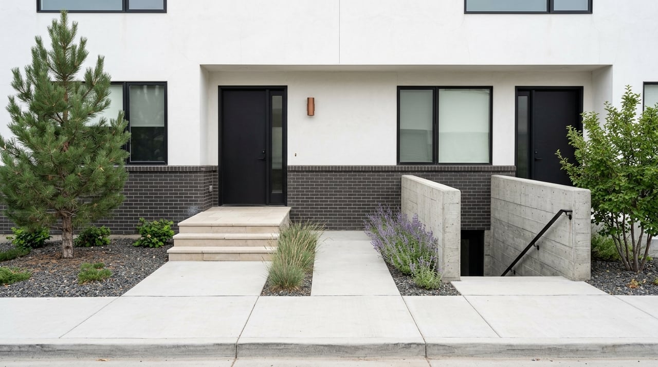 Investing in Northwest Denver: House-Hacking and Beyond