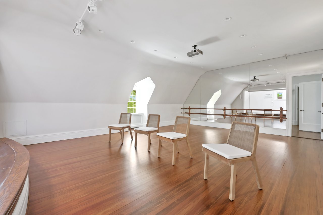 Off Market - Stately Renovated Greenacres Colonial