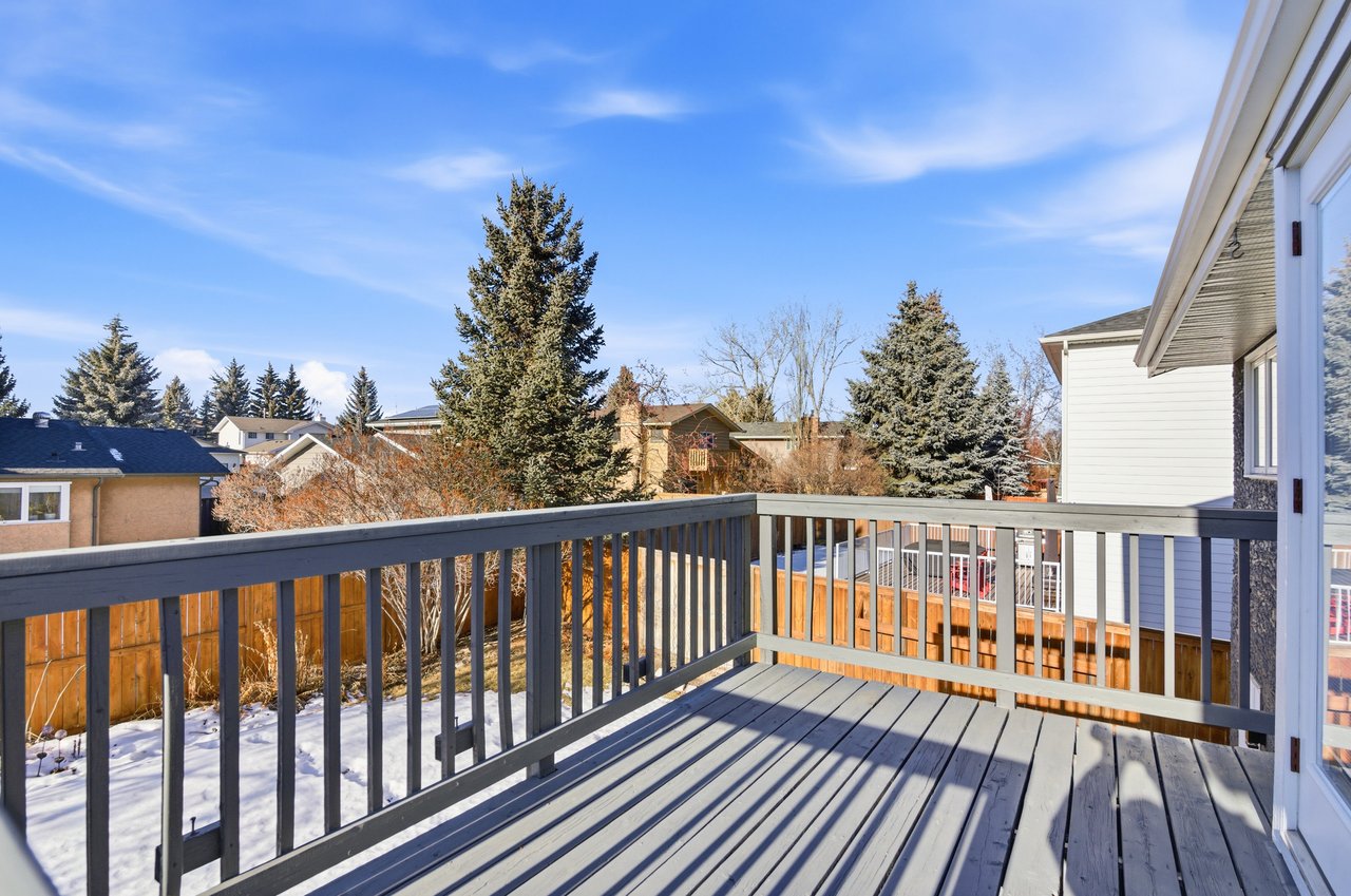 88 Woodfield Crescent SW