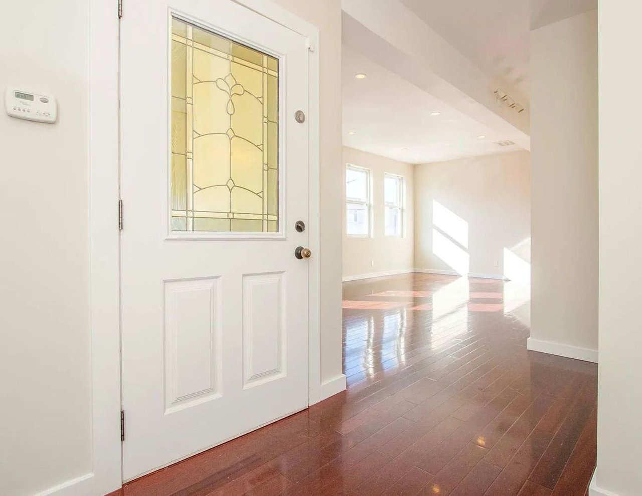 24 Bosworth St