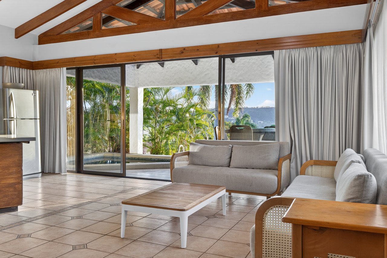 Villa Sol 42 | Charming 3-Bedroom Villa with Private Pool in Villas Sol Beach Resort