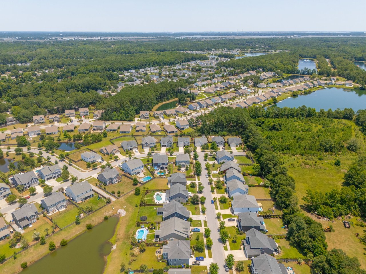 3274 Arrow Arum Drive, Johns Island, SC 29455