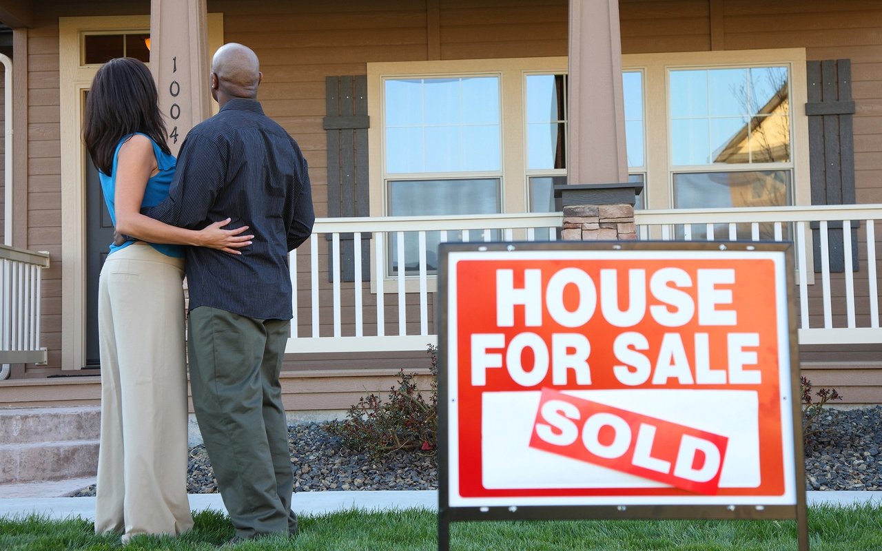 Why Right Now is a Good Time to Sell