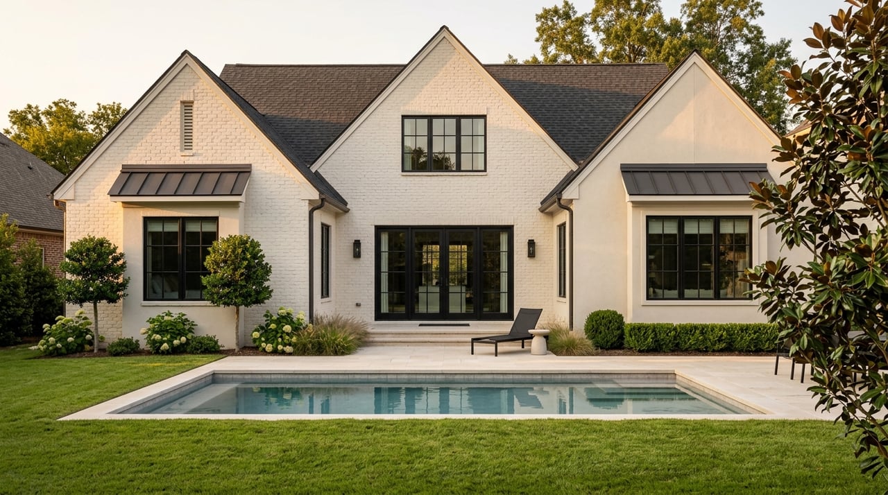 Relocating To Holly Springs From Raleigh Or Cary