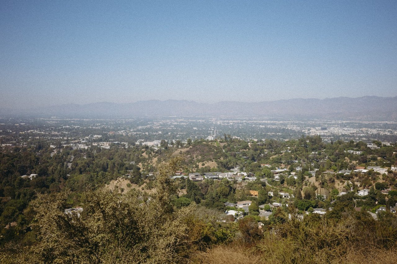 Mulholland
