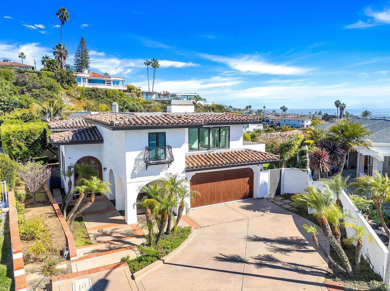 5791 La Jolla Corona Dr
