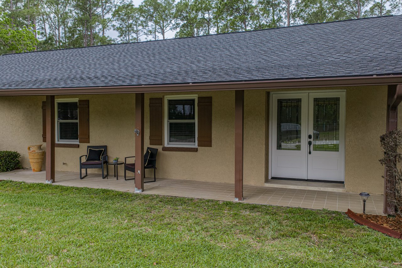 7601 Thunderhead Street