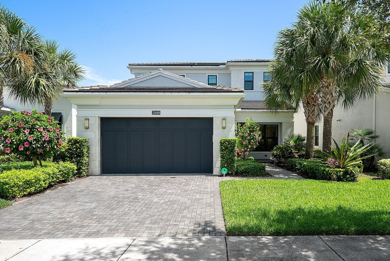 Palm Beach Gardens
