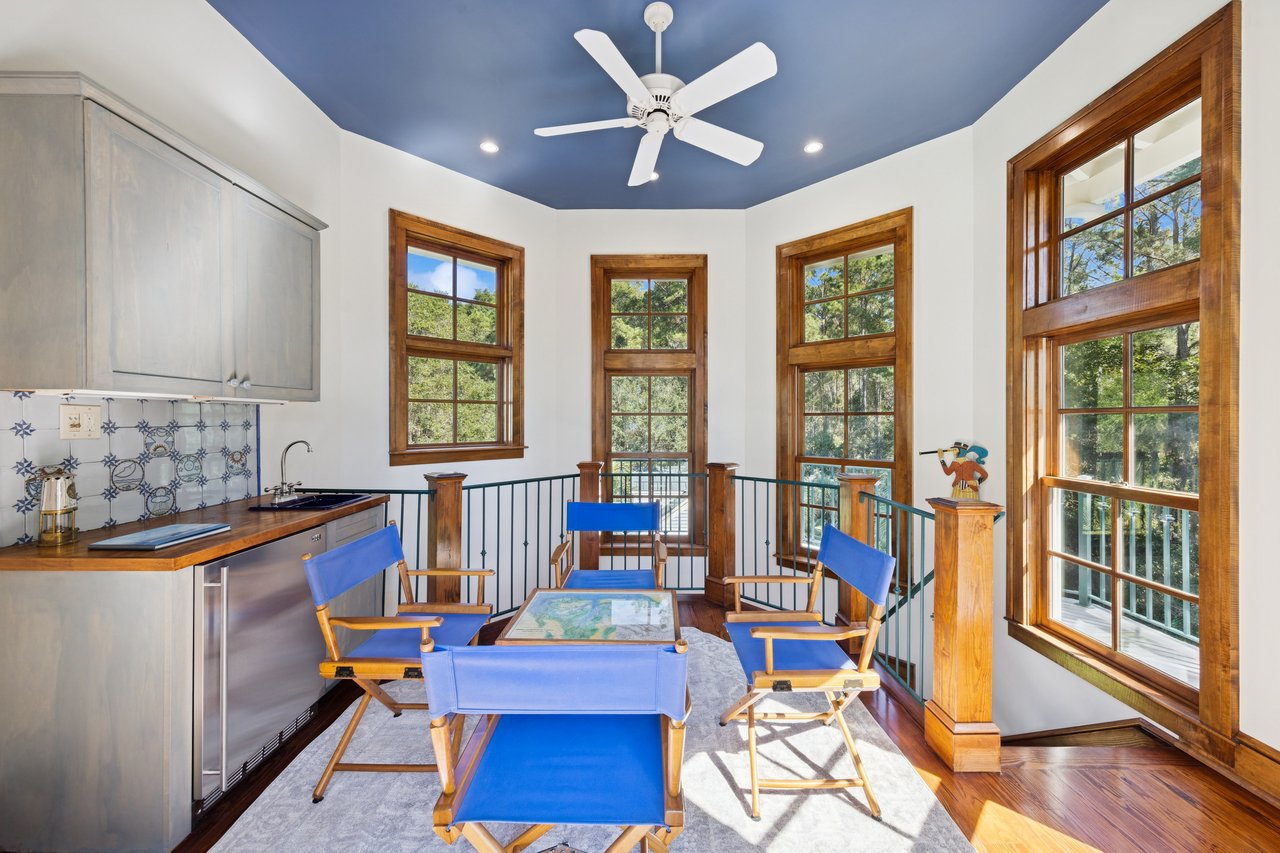 25 Goose Pond Circle 