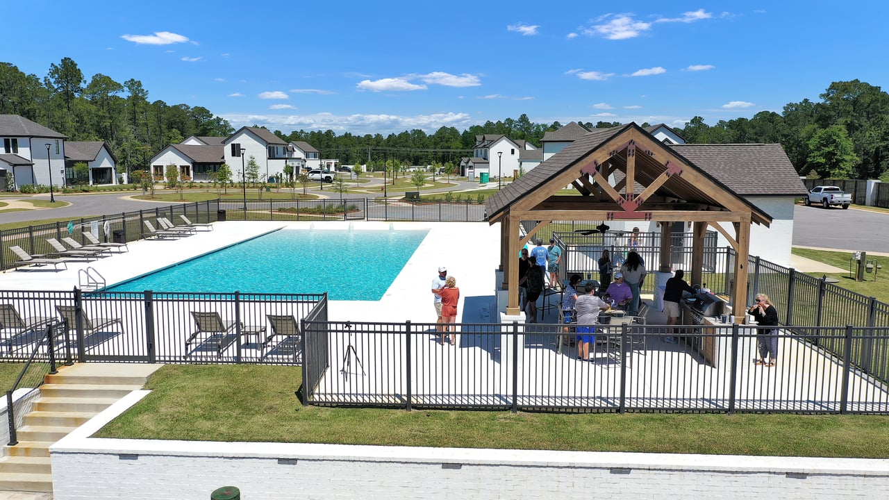 Connected Coastal Living