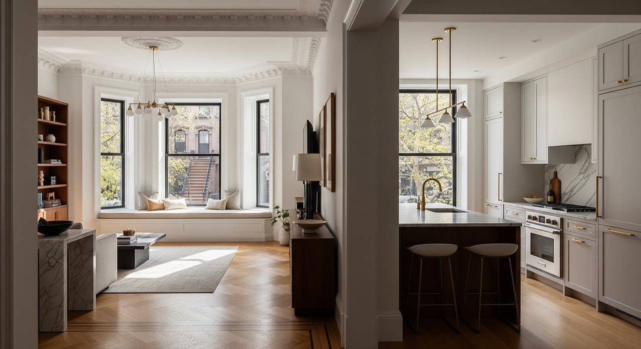 Co-op Vs. Condo In Flatbush: Which Fits You?