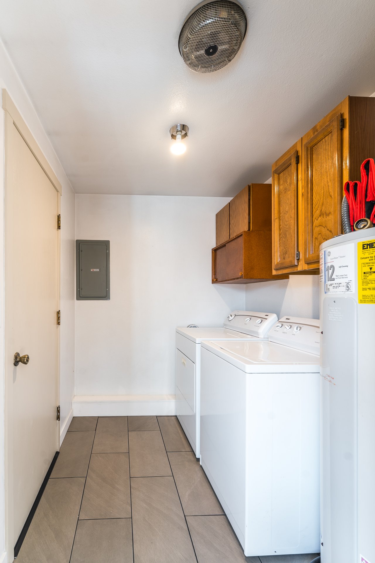 Beautifully updated ranch home