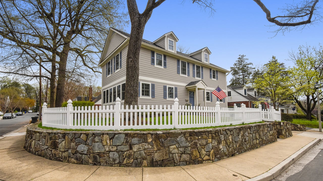 Dominion Hills - Bluemont