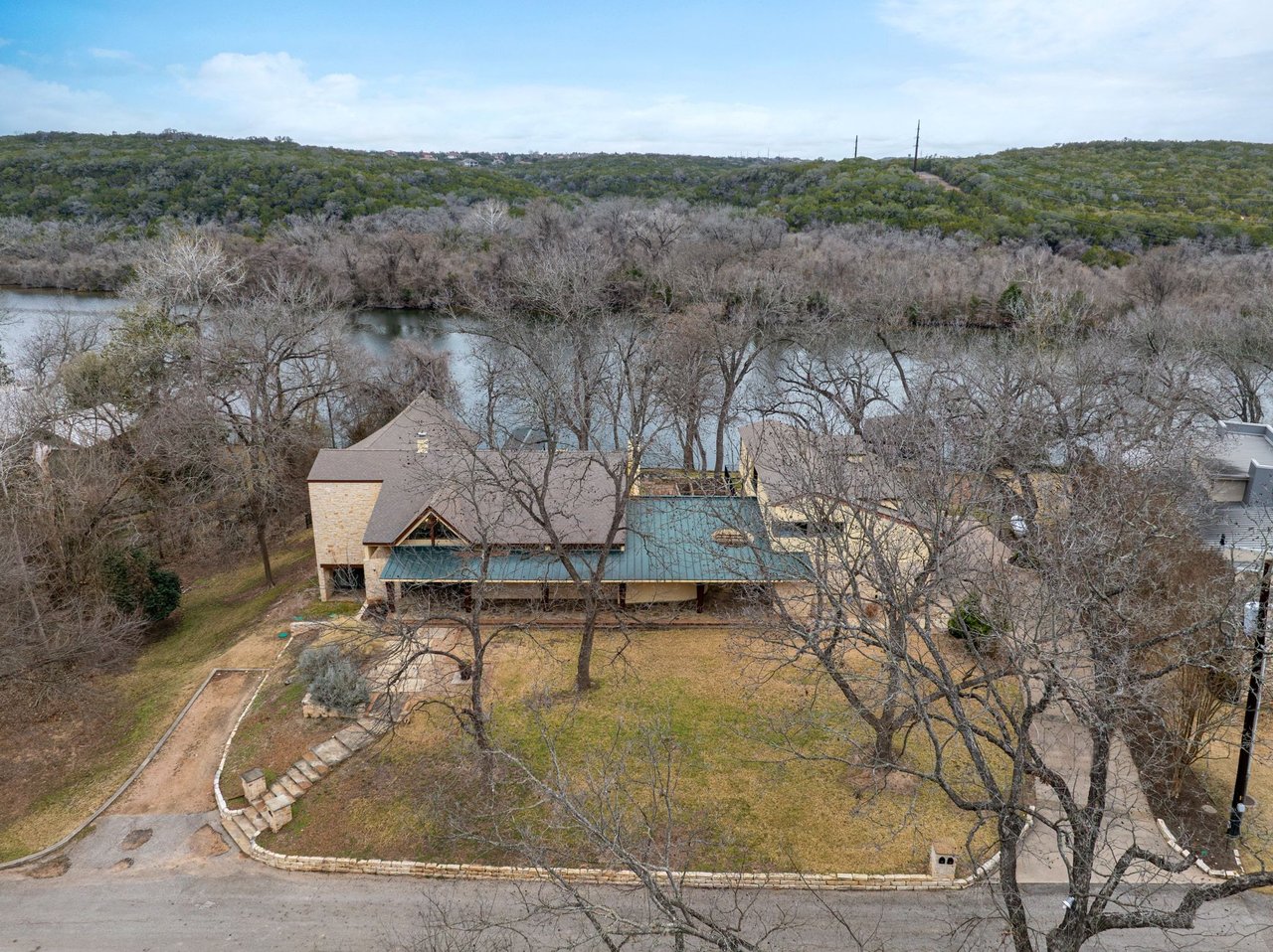 1210 Bruton Springs Road