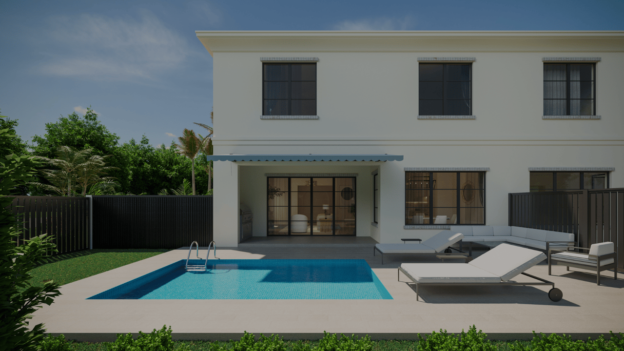 Luxury and Oceanfront Condo Living June 2025