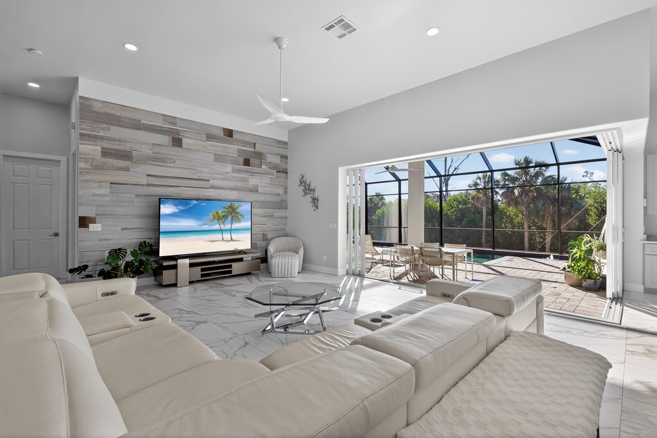 Preserve-backed sanctuary—fully transformed.