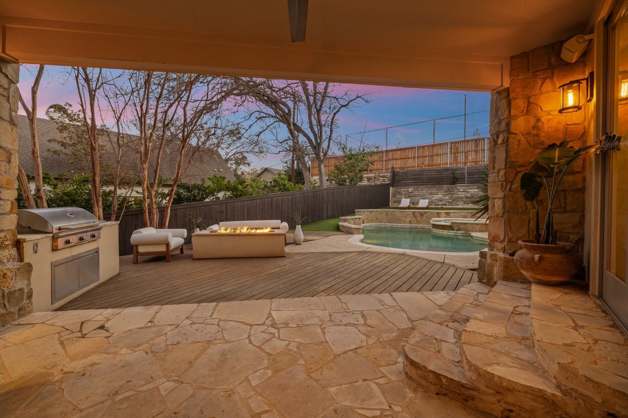 Timeless Luxury in Tarrytown 