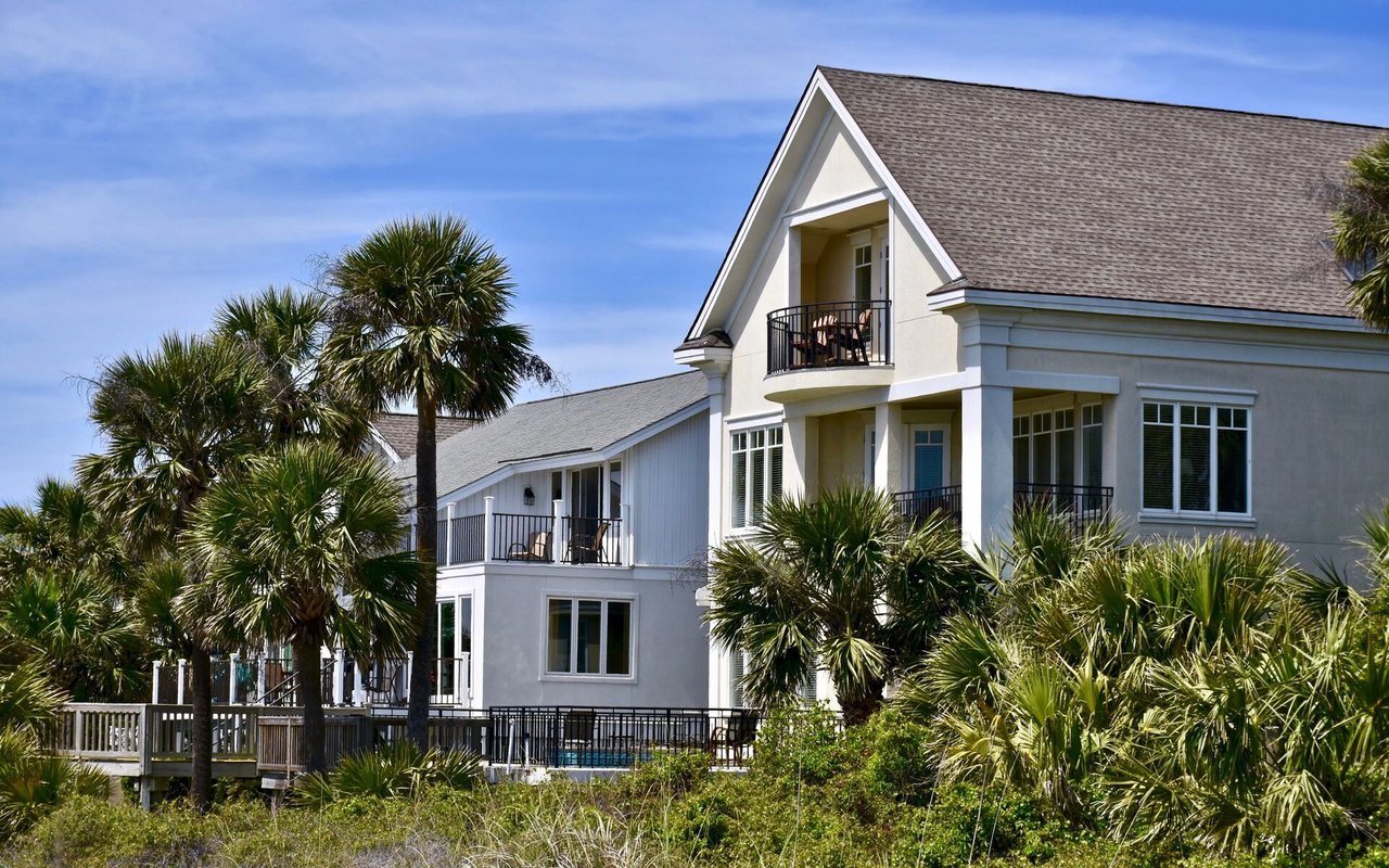 Kiawah Island