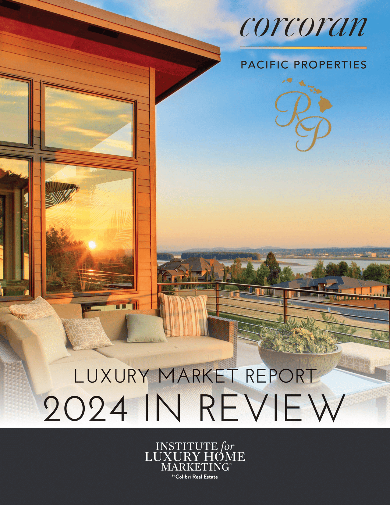 2024 Luxury Market Report
