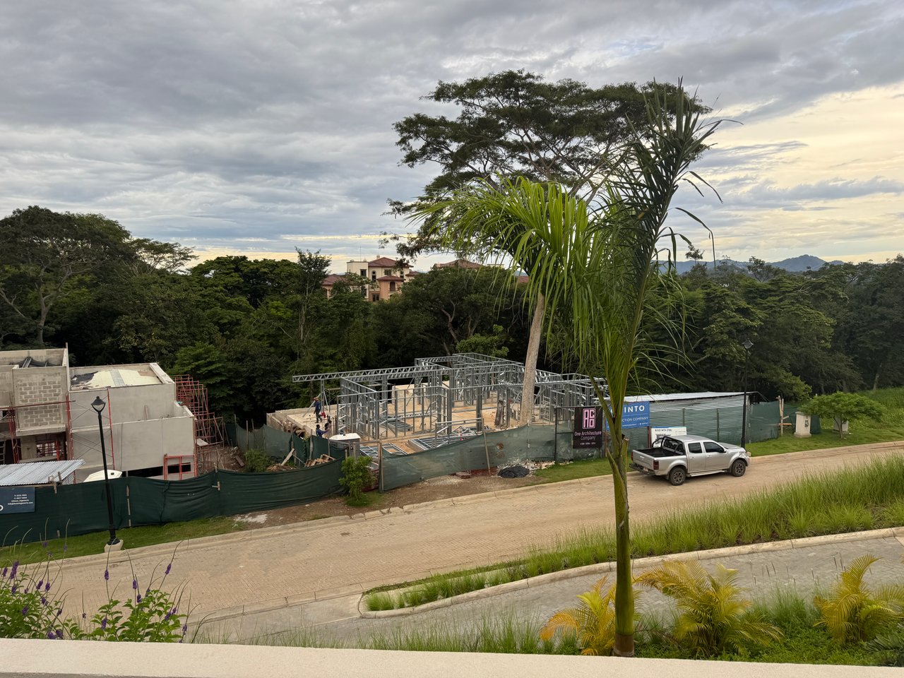 Casa Bendita – Sauco #15 | New Luxury Home Under Construction in Reserva Conchal