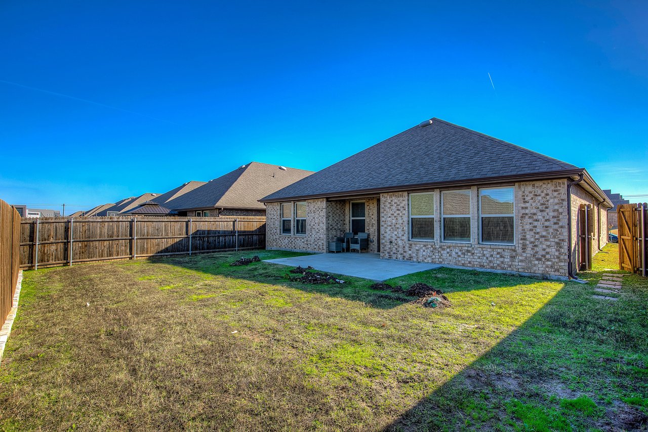 3200 Garden Valley Court