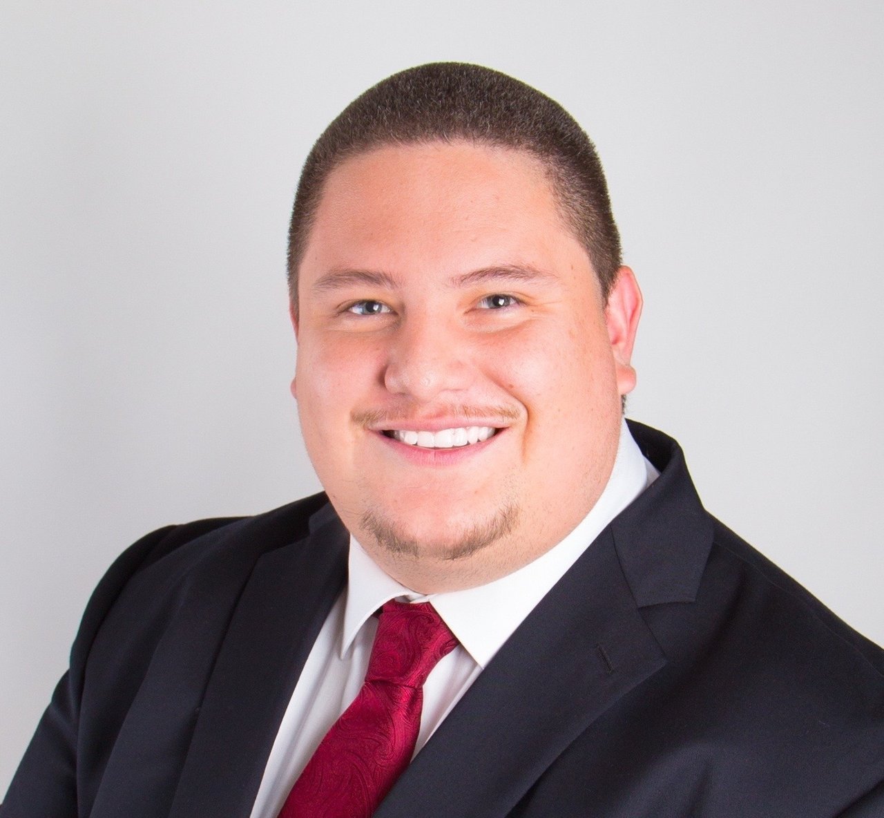 Hugo Murcia Real Shreveport, LA Real Estate Agent Headshot