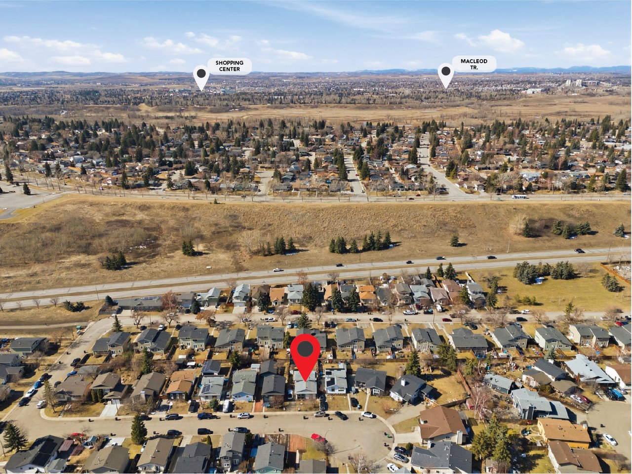 559 Deerpath Court SE
