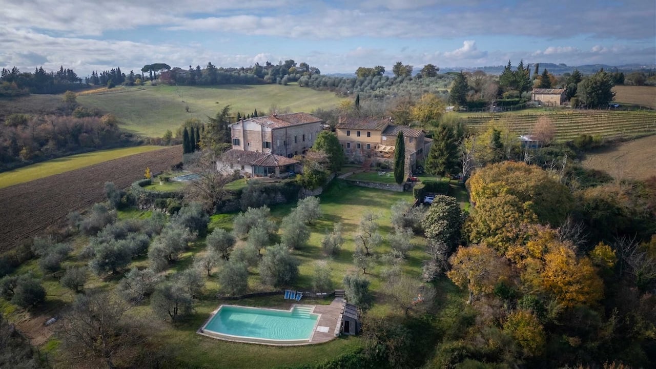 VILLA ALESSANDRA