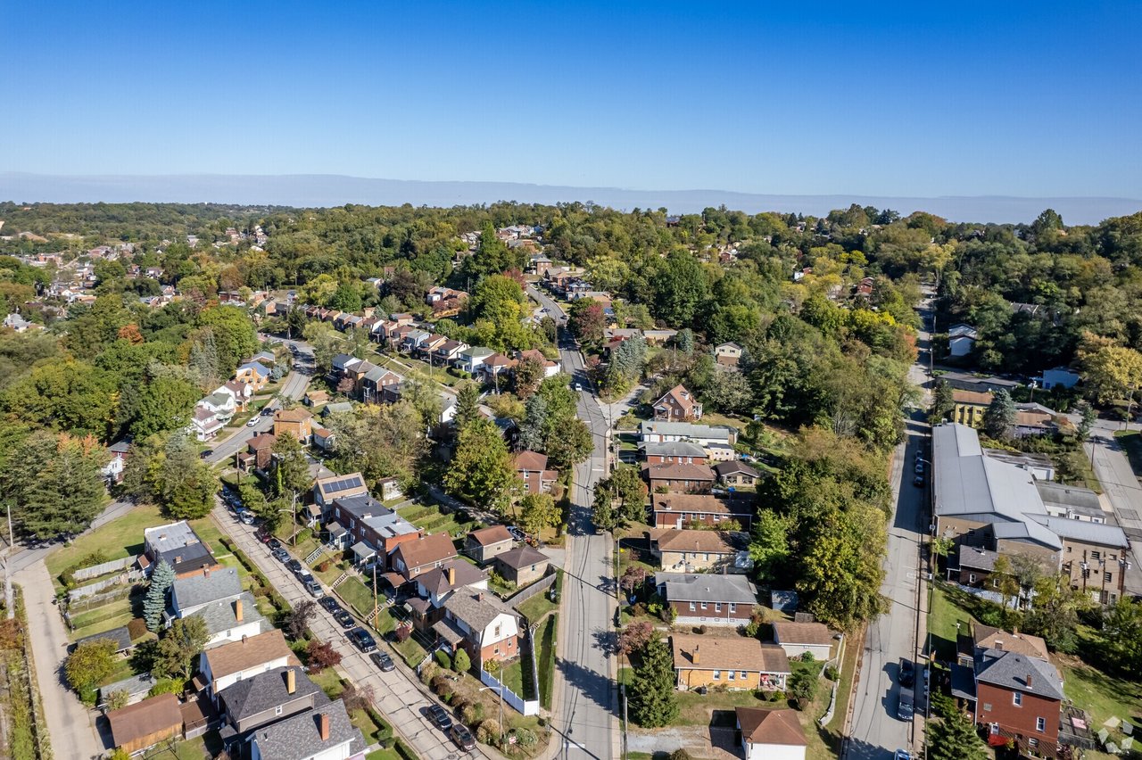 Forest Hills