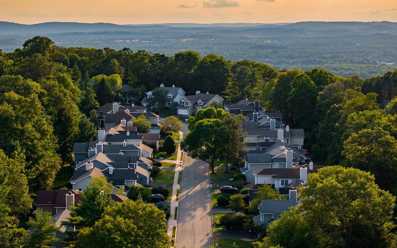 Basking Ridge