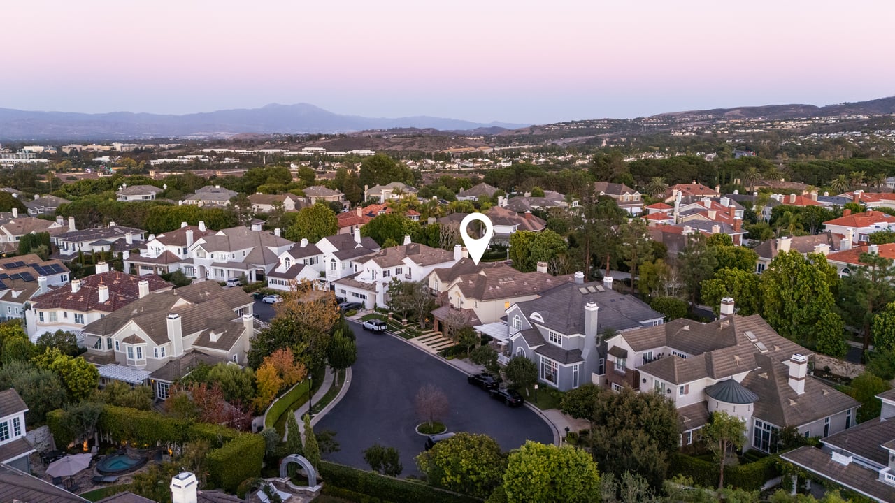 8 Gleneagles Drive