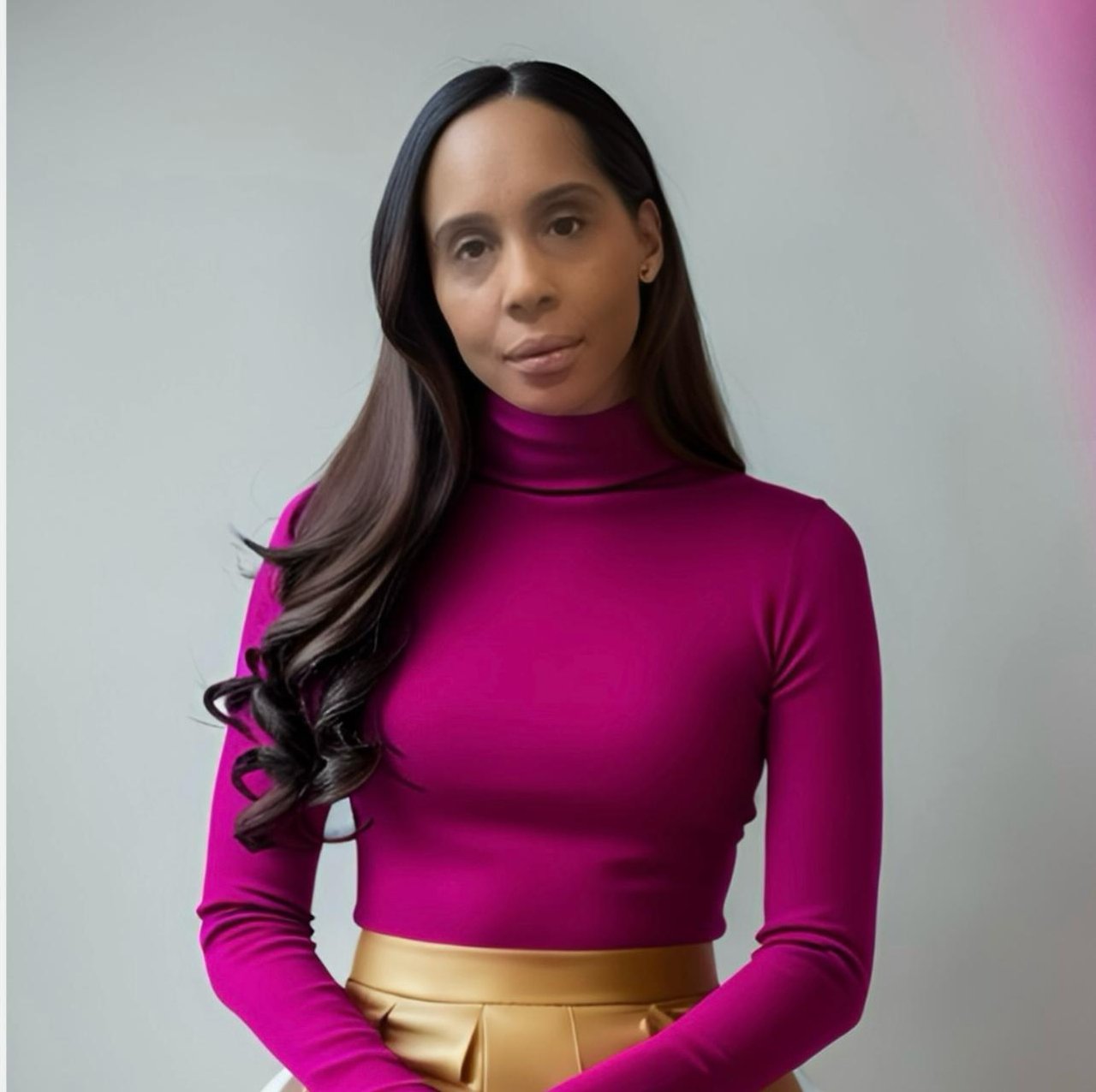 Danica  Hawkins