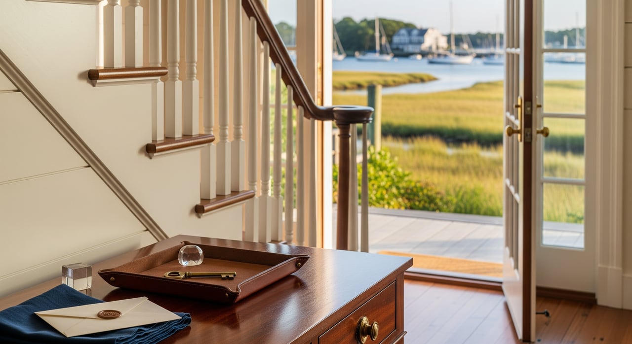 Closing Costs in Annapolis: What Buyers Should Expect