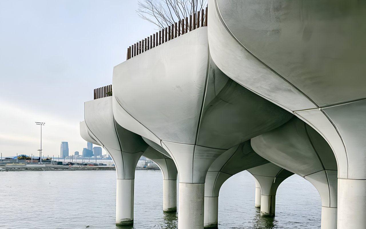 Weekly Manhattan & Brooklyn Market: 4/11