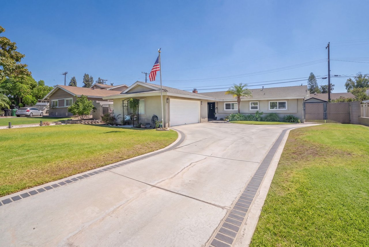1000 Alessandro Avenue