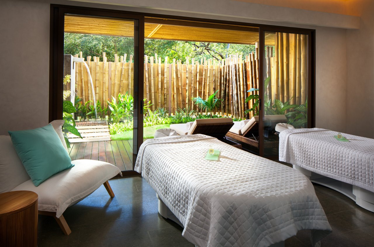 W RESIDENCES - Reserva Conchal