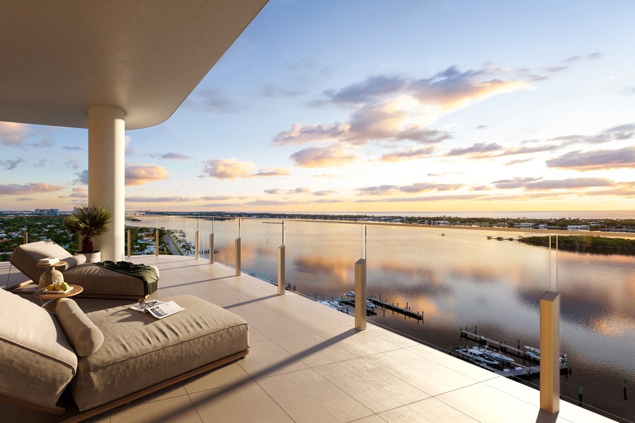 Maison D’Or South Flagler