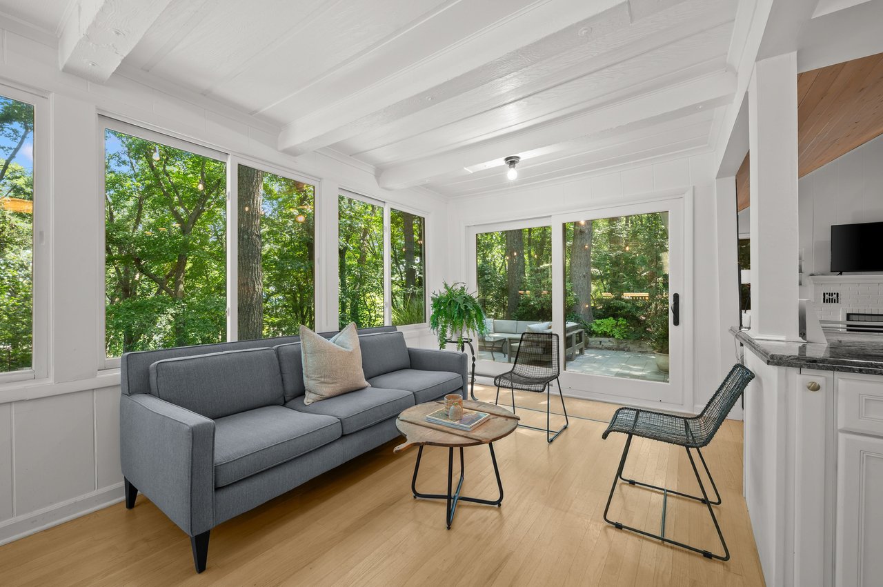 Duneland Beach Retreat
