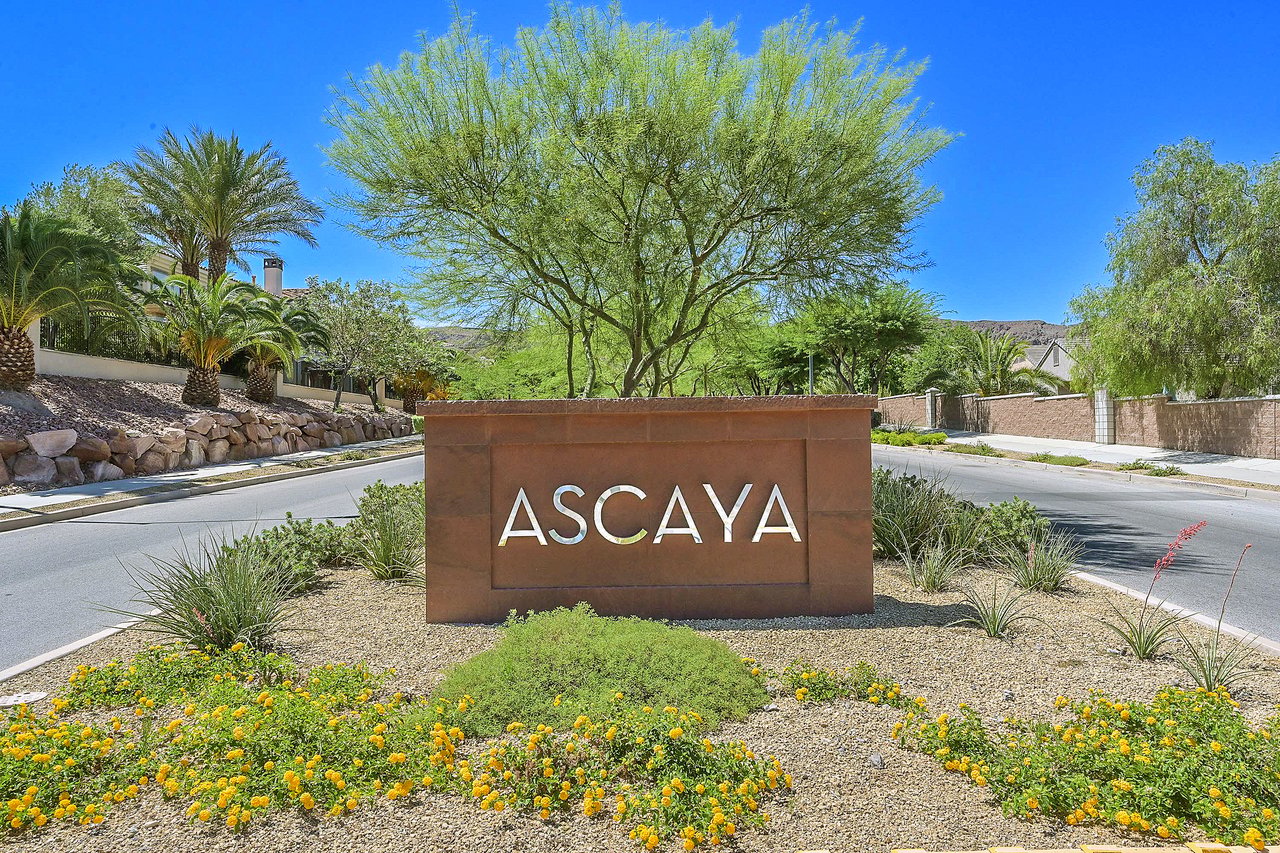Ascaya