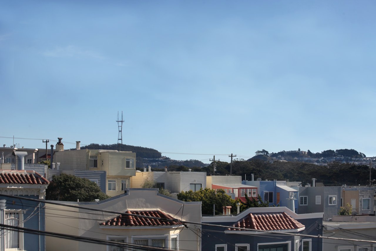 District 1 – Richmond