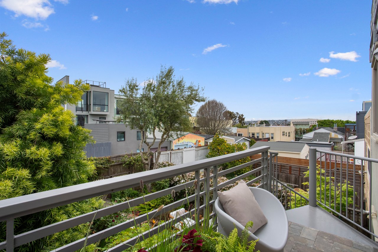 318 Duncan Street # 1