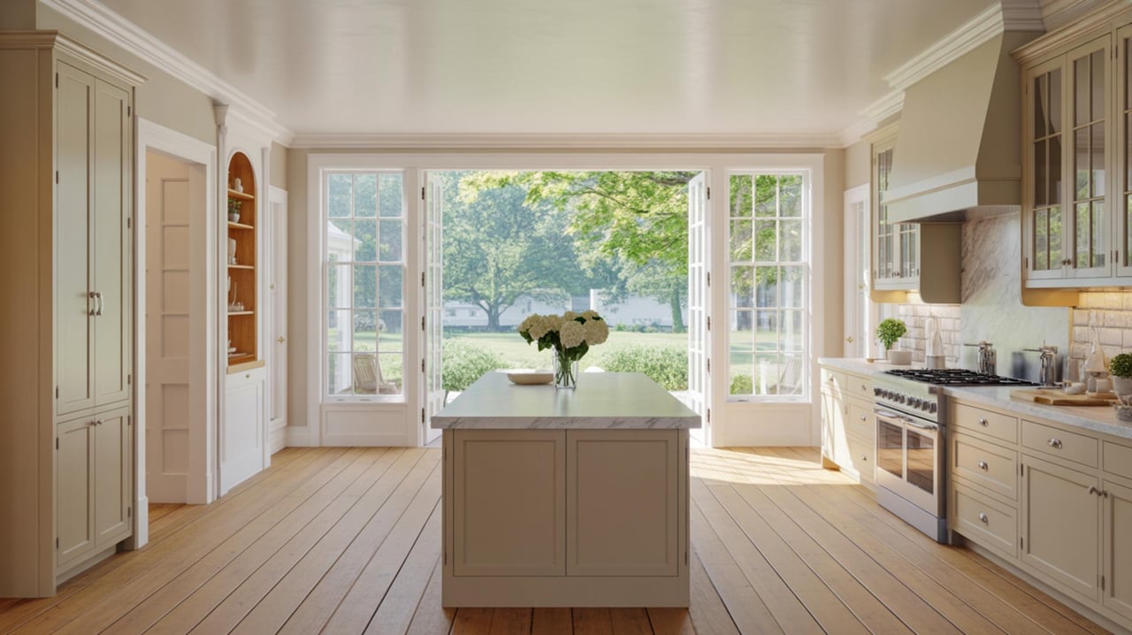 How to Remodel Your Home in Longmeadow, MA Without the Stress