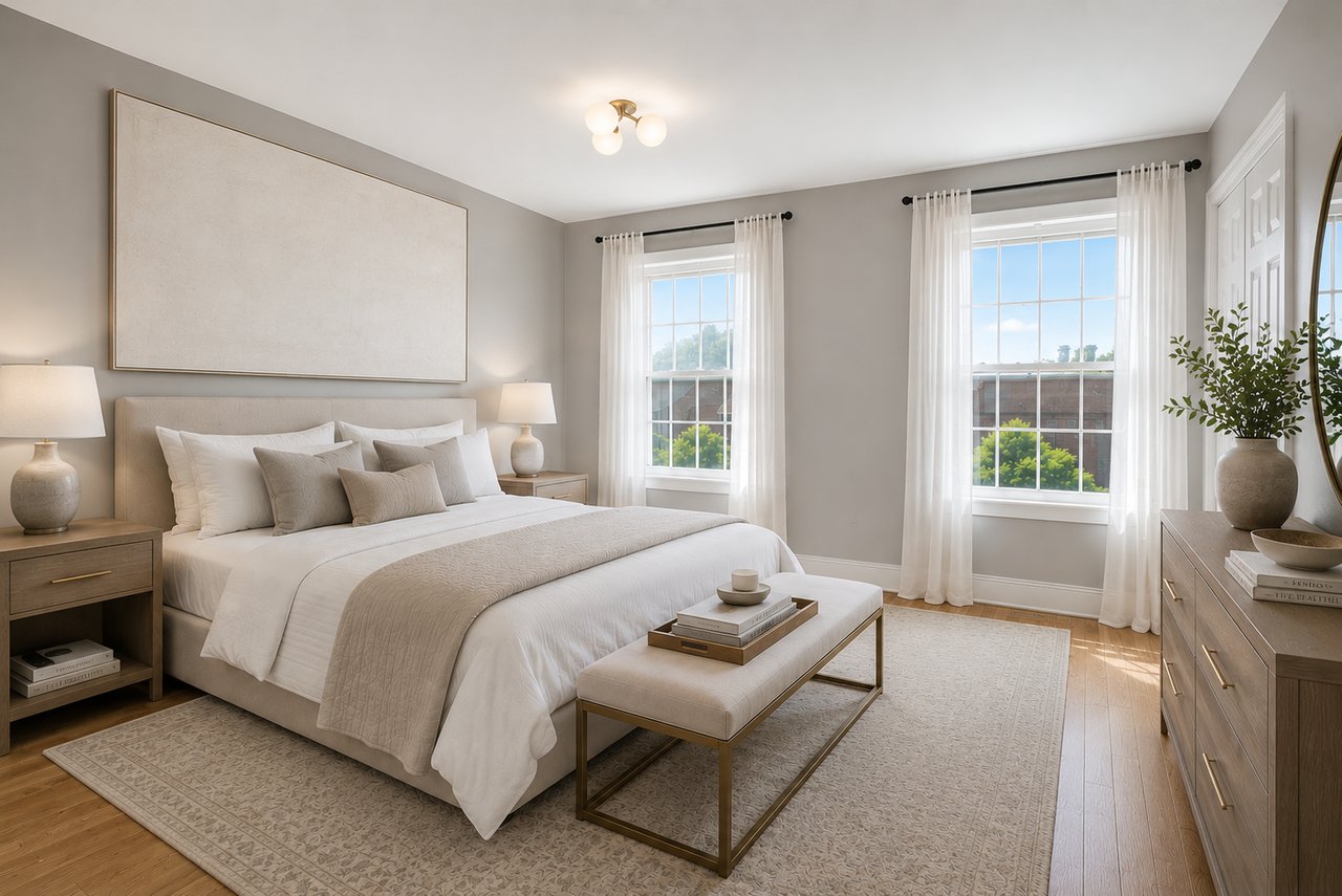 1666 Beekman Place Unit C