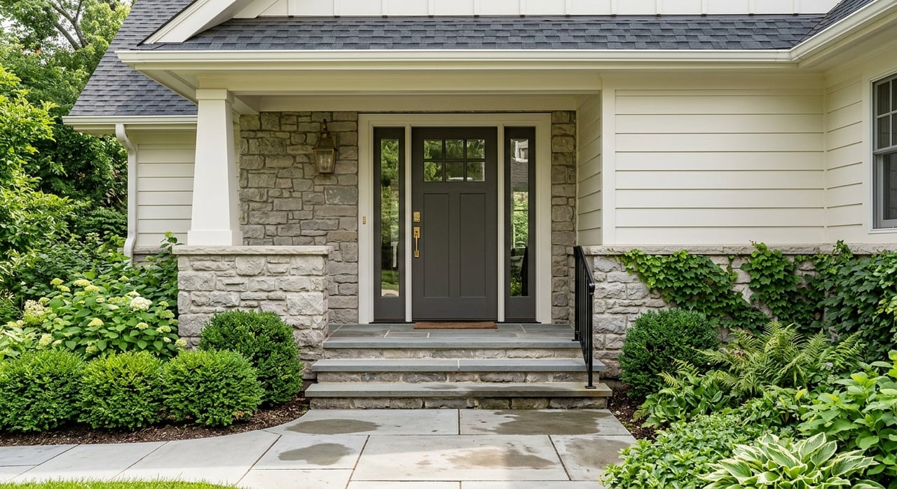 Buying A Second Home Or STR In Asheville North Carolina