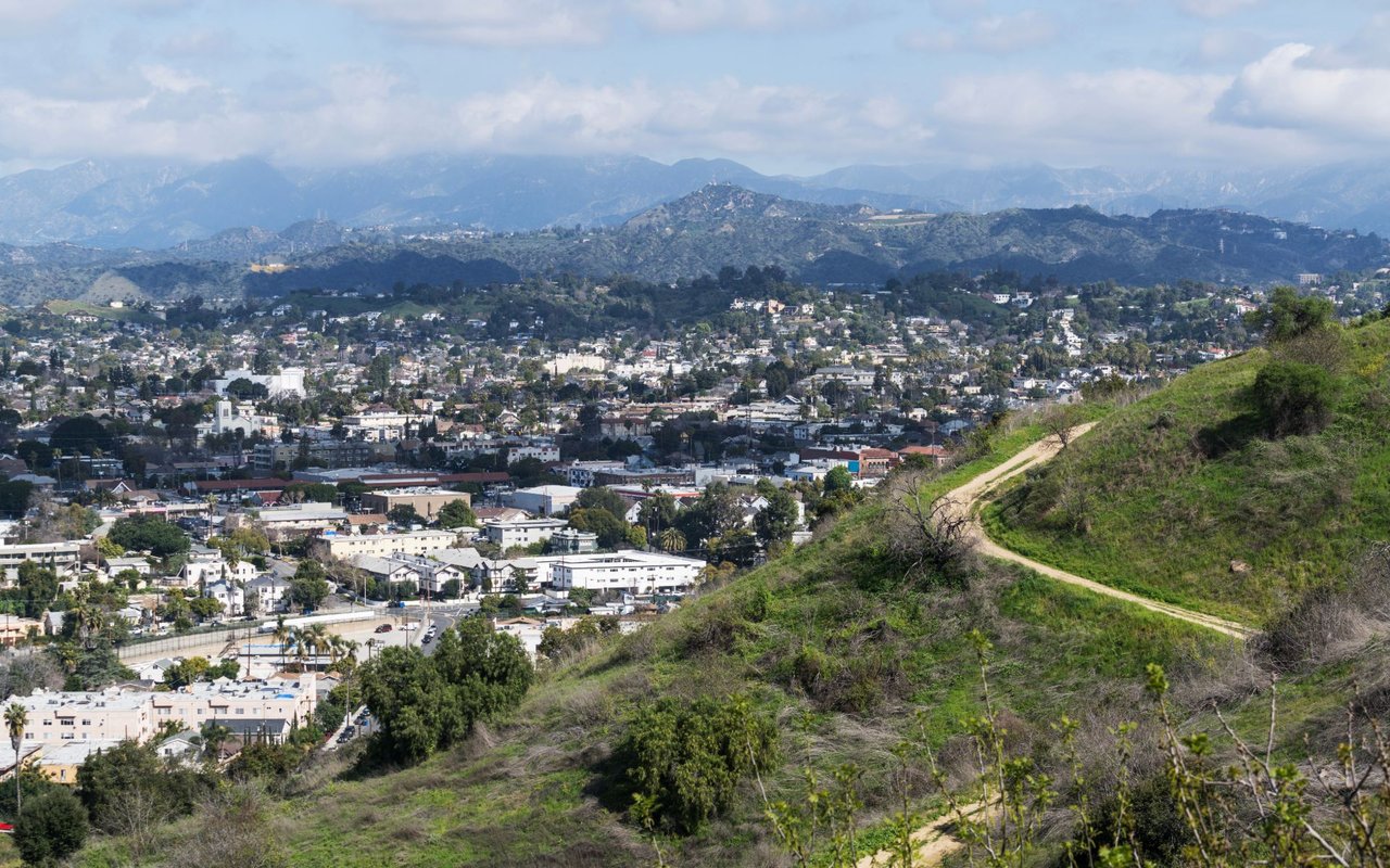Highland Park