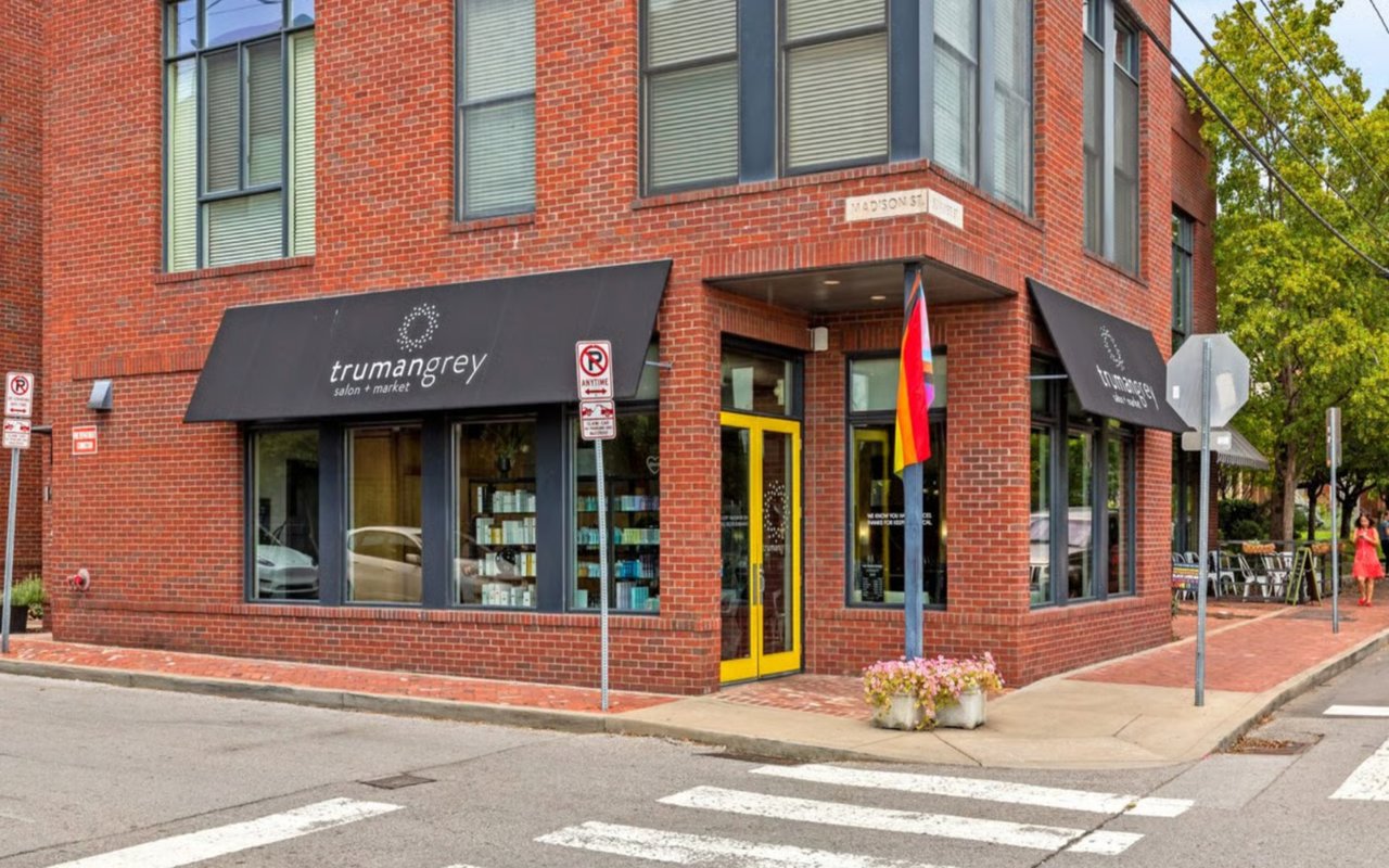 German Town / East Nashville