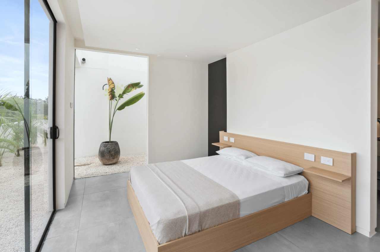Villa Joba - Modern Villa With Beach Club Membership - Tamarindo