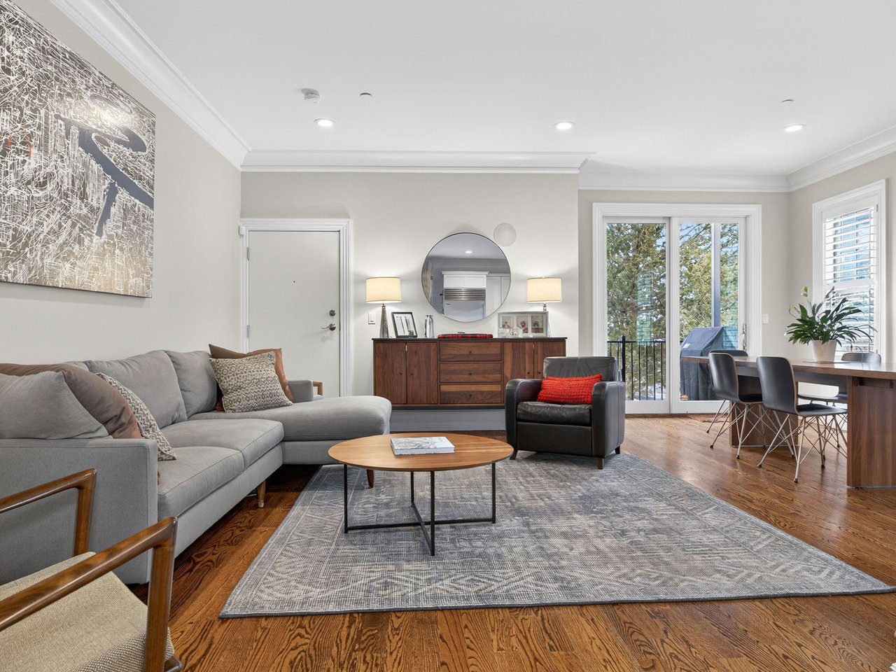 City Point South Boston