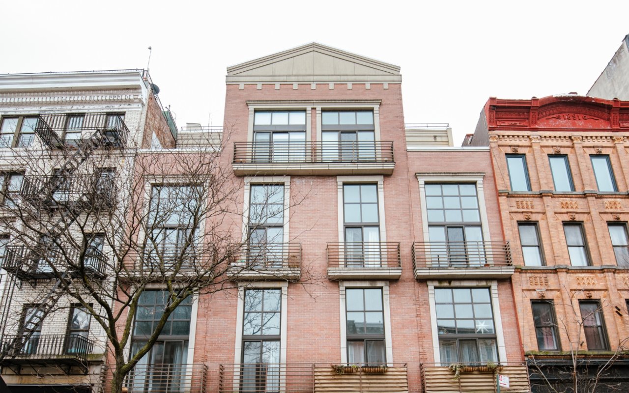 The Process When A Tenant Refuses To Leave