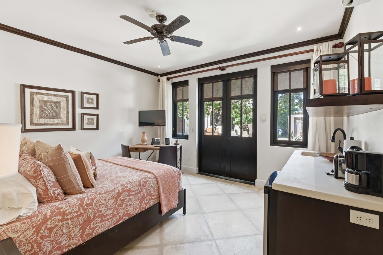 Casa del Alba | Ocean View Condo with Pool in Las Catalinas